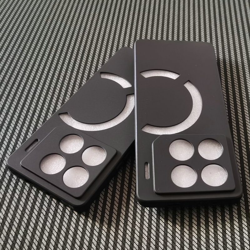 เคสปลอก Infinix GT 20 Pro สําหรับ Infinix GT 20 Pro Simple Matte Soft TPU เคสโทรศัพท์มือถือฝาครอบ In