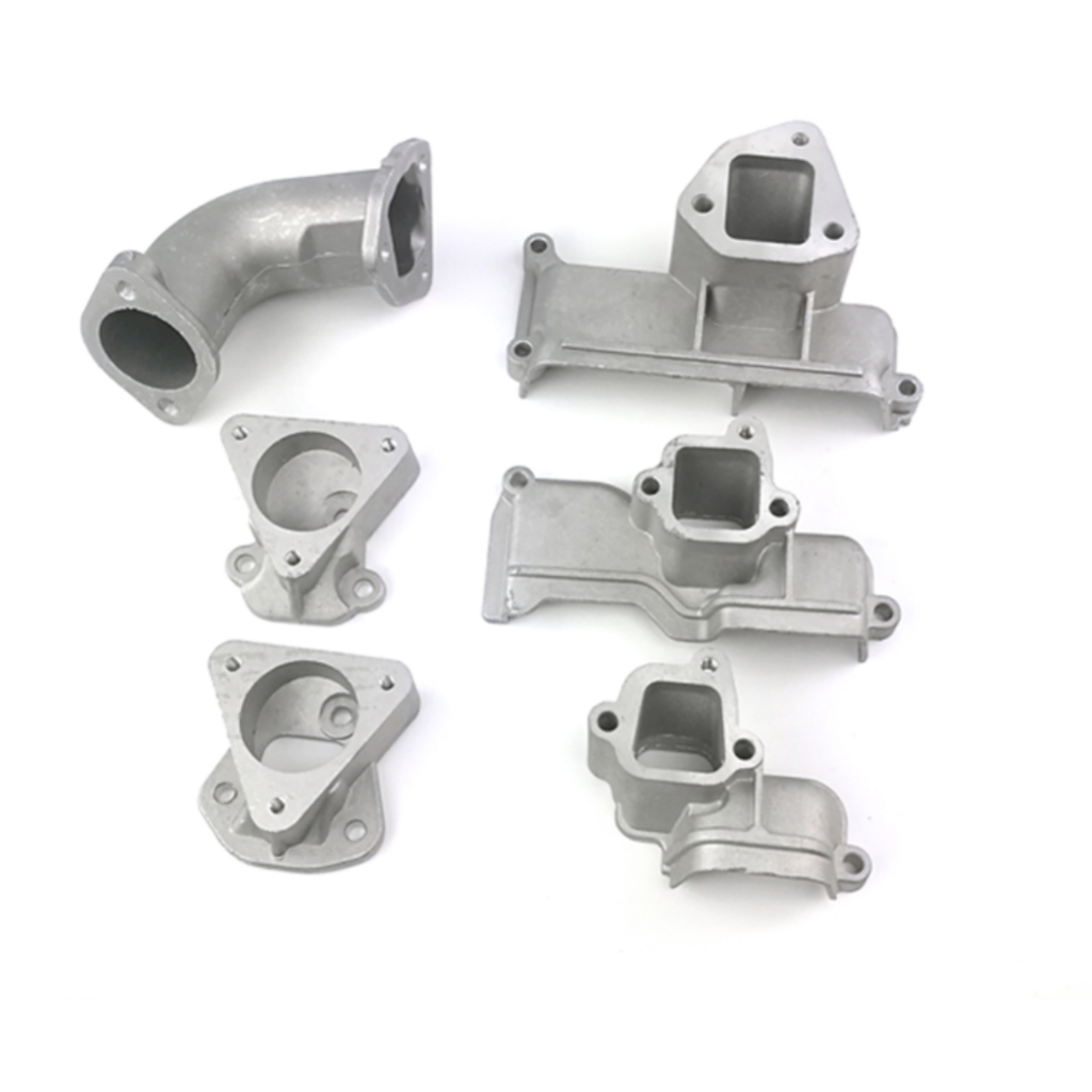ท่อไอดีเครื่องยนต์ดีเซลสําหรับเครื่องยนต์ดีเซล รุ่น 170F/173F 178F 186F/188F