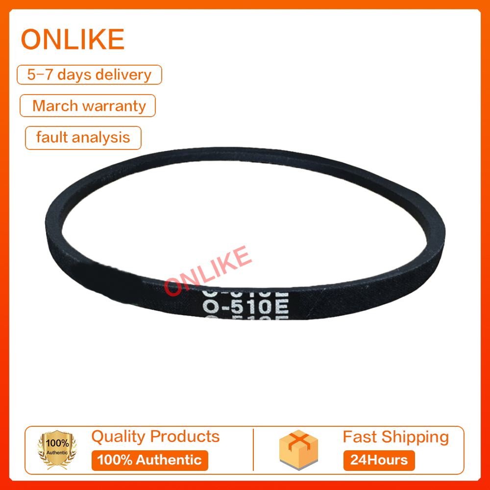 Esx156 O-510E SHARP ล้างเข็มขัด GEARBOX BELTING BELT O-510 O 510E O510E