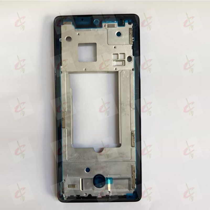 กรอบหน้า LCD สําหรับ Infinix GT 20 Pro X6871 กรอบกลาง รูปที่ 2