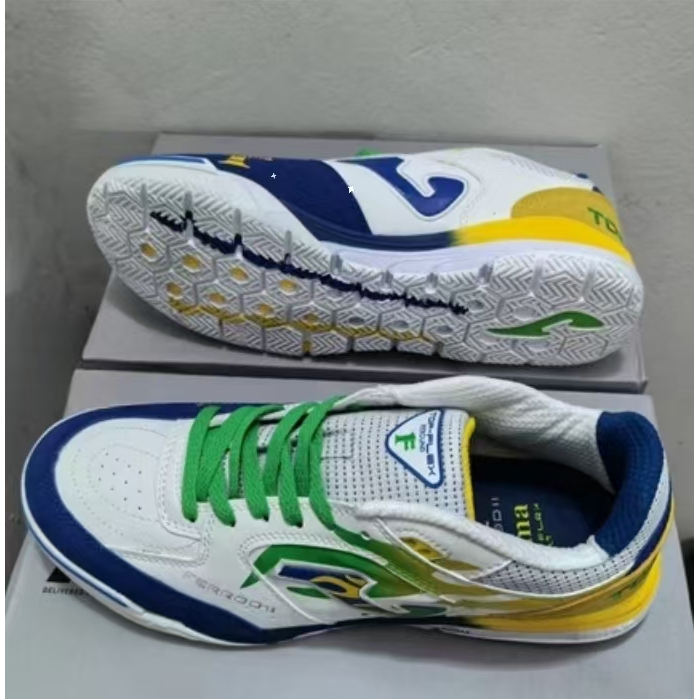 Joma Top Flex Rebound IC 39-45 รองเท้าฟุตบอลฟุตซอล