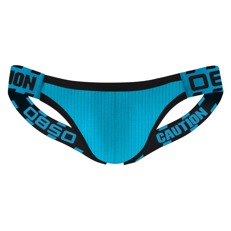 CMENIN Mesh Sexy Men Jockstrap G-String