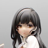 ฟิกเกอร์ PVC รูป Native Akemi Mikoto The Literary ขนาด 27 ซม.