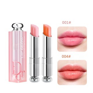 ใหม่ Dior Addict Lip Glow 3.2g
