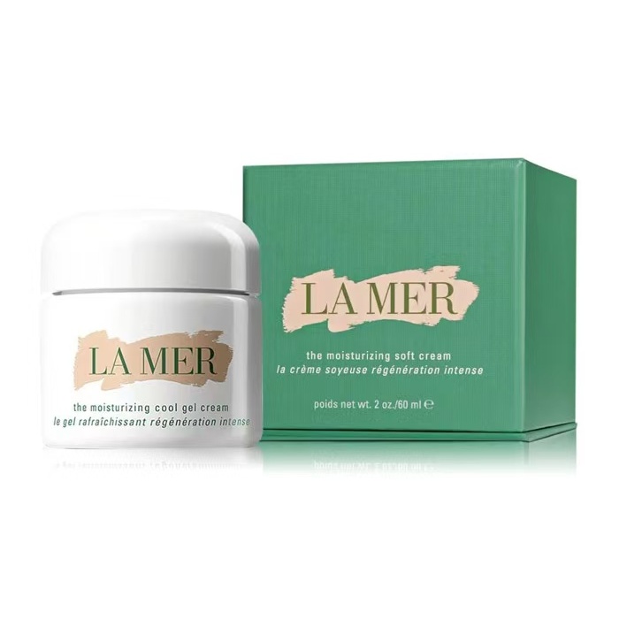 La Mer The Moisturizing Cream 30ml.