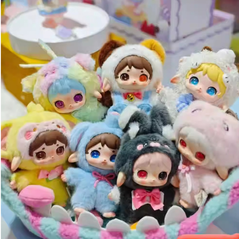 ส่งภายใน 24 ชั่วโมง กล่องมู่ลี่กํามะหยี่ Ruby Qile ของแท้