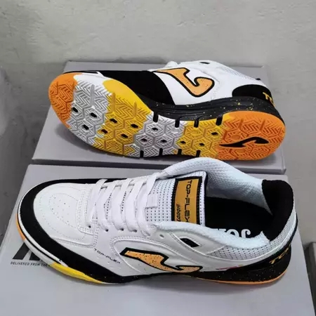 รองเท้าฟุตบอลฟุตซอล Joma Top Flex Rebound IC