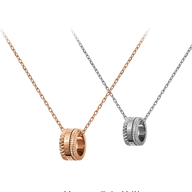 2025 สร้อยคอยกระดับใหม่