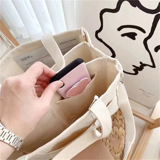 [พร้อมส่งในไทย] กระเป๋าผ้าแคนวาส น้ําหนักเบา กันน้ำ จุของได้เยอะ สําหรับคุณแม่ กระเป๋าคุณแม่