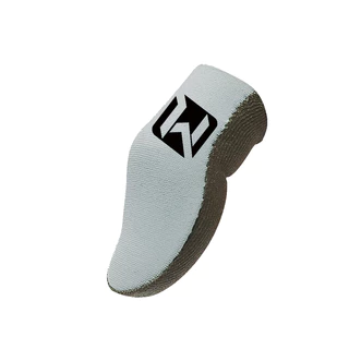 Hy MLBB Gaming Finger Sleeve เกมมือถือถุงมือสําหรับ PUBG Breathable Finger Sleeve ปลายนิ้ว Anti-slip Silver Fiber Gaming Cover