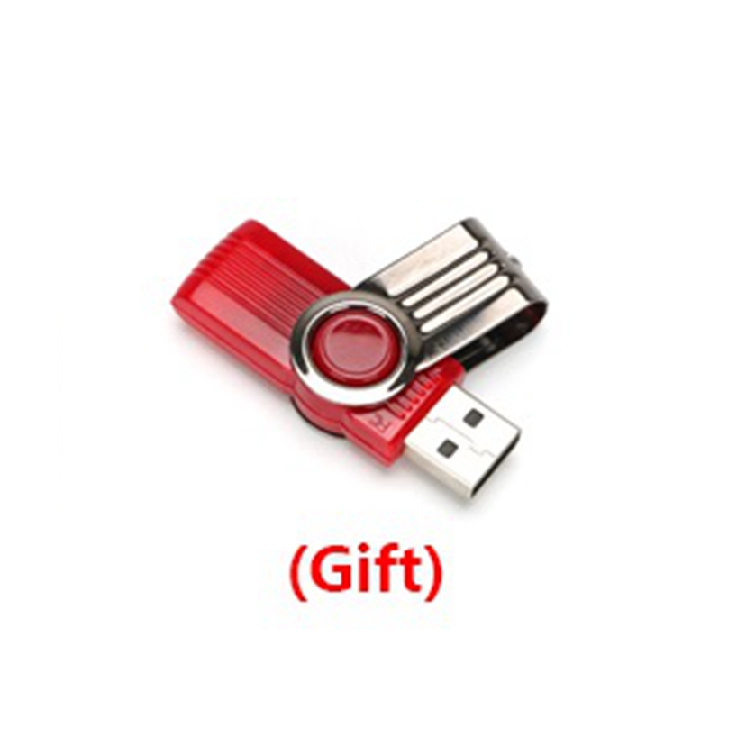 ออกแฟลชไดรฟ์ USB 1 อันใหม่