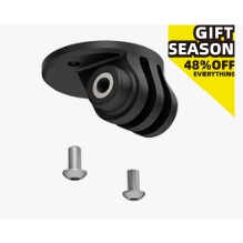 Quad Lock Out Front Mount - อุปกรณ์เสริมกล้อง/ไฟ