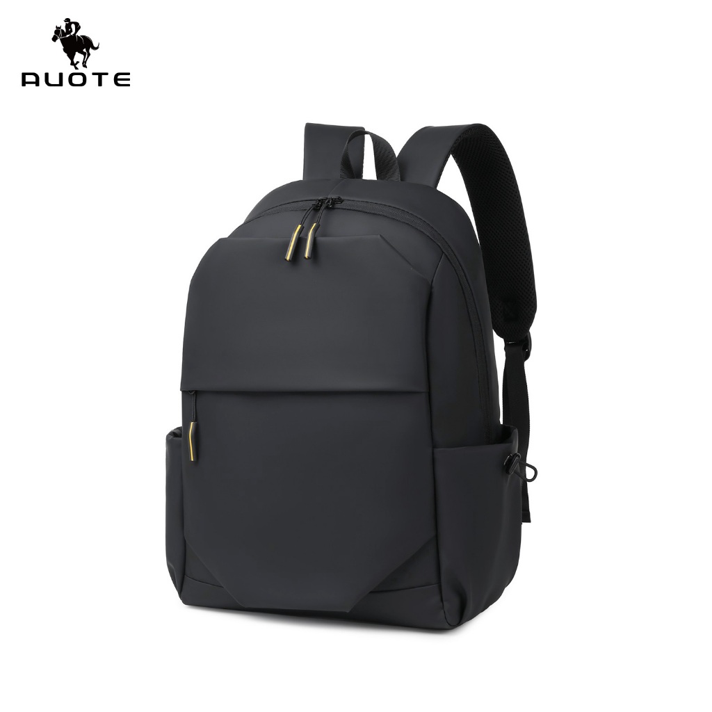 AUOTE ความจุขนาดใหญ่ นิ้วเป้สะพายหลัง Backpack