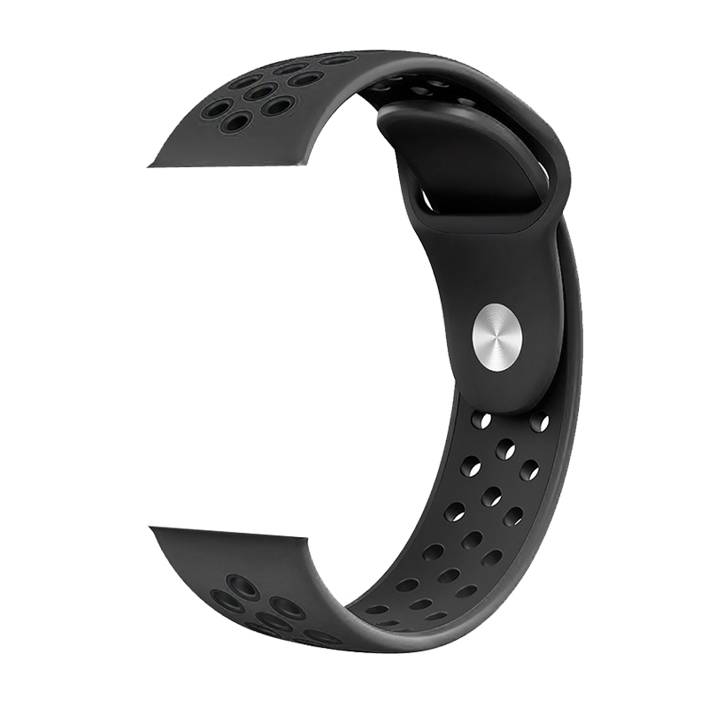สําหรับ Z85 Max/Z85 Max Ultra/Z83/Z83 Max/Z79 Max Ultra Strap ซิลิโคนสีสันสดใสแนวโน้มแฟชั่น Breathable Band