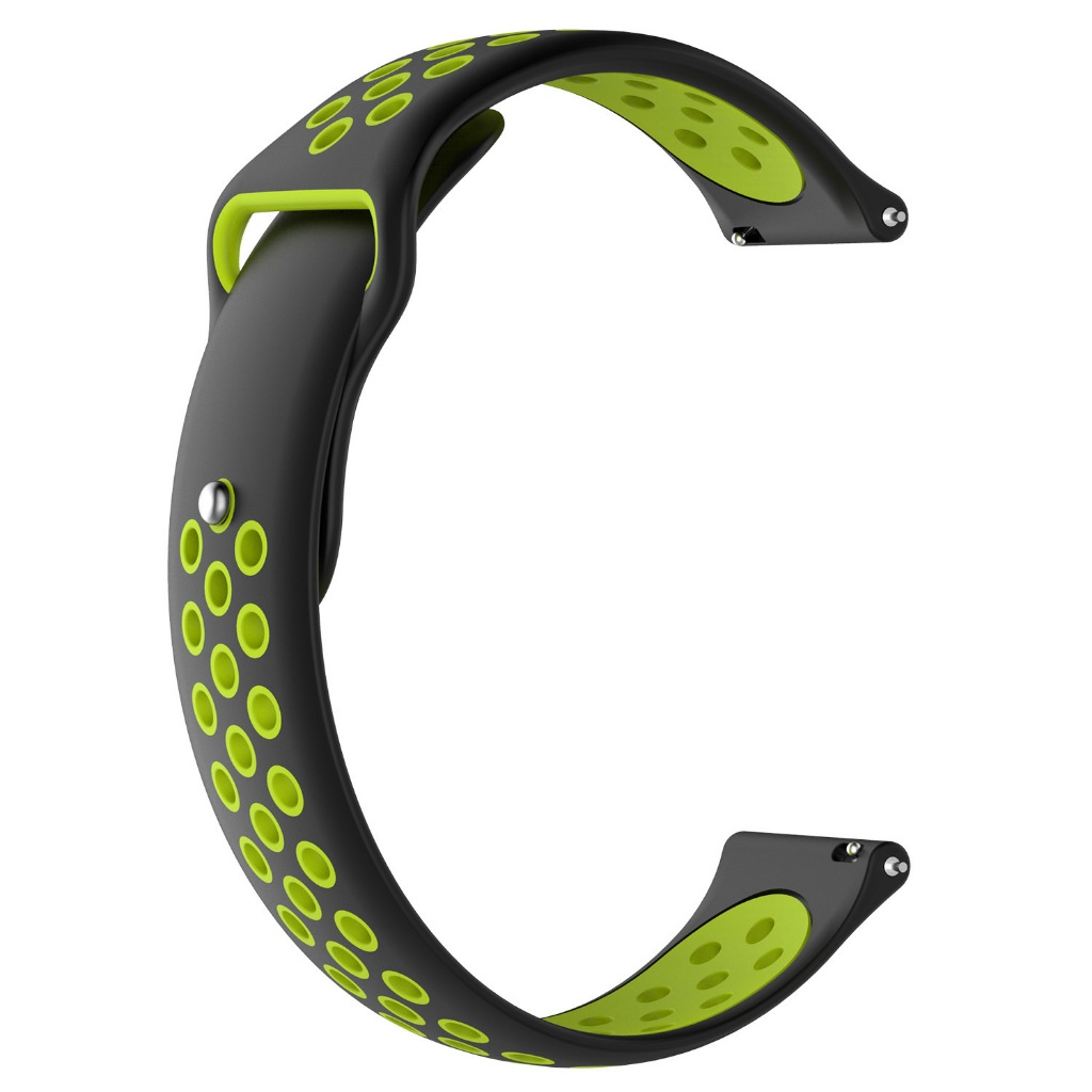 สําหรับ Z85 Max/Z85 Max Ultra/Z83/Z83 Max/Z79 Max Ultra Strap ซิลิโคนสีสันสดใสแนวโน้มแฟชั่น Breathable Band