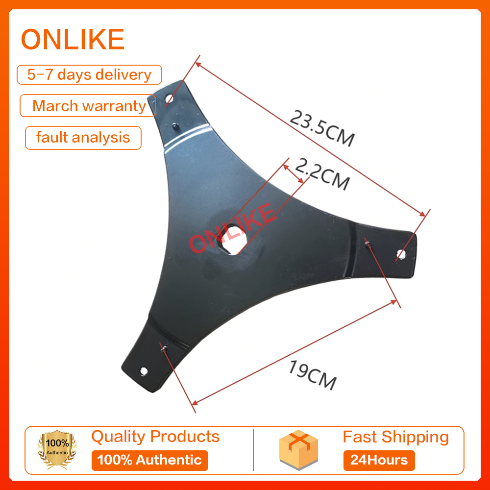 (6KG-10.5KG) Lg WASHING MACHINE REPLACEMENT DRUM HUB สําหรับ CLUTH MECHANISM