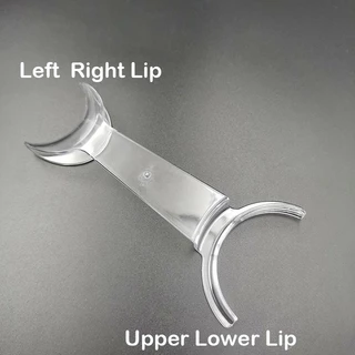5/10ชิ้นปากขยายปากปากปากretractor Intraoral Cheek Upper Lower Lip Retractorทันตกรรมเปิดปากเครื่องมือทันตแพทย์
