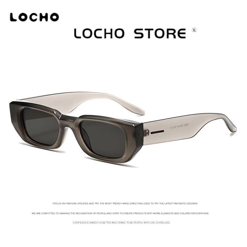 New advanced uv400 European and American retro small frame personality sunshade sunglasses for men and women