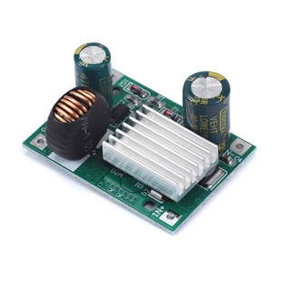 Dc9-120v Buck Power Module 24V ถึง 5V12V High Current 3A แรงดันสูงทน 100V/96V/84V/72V