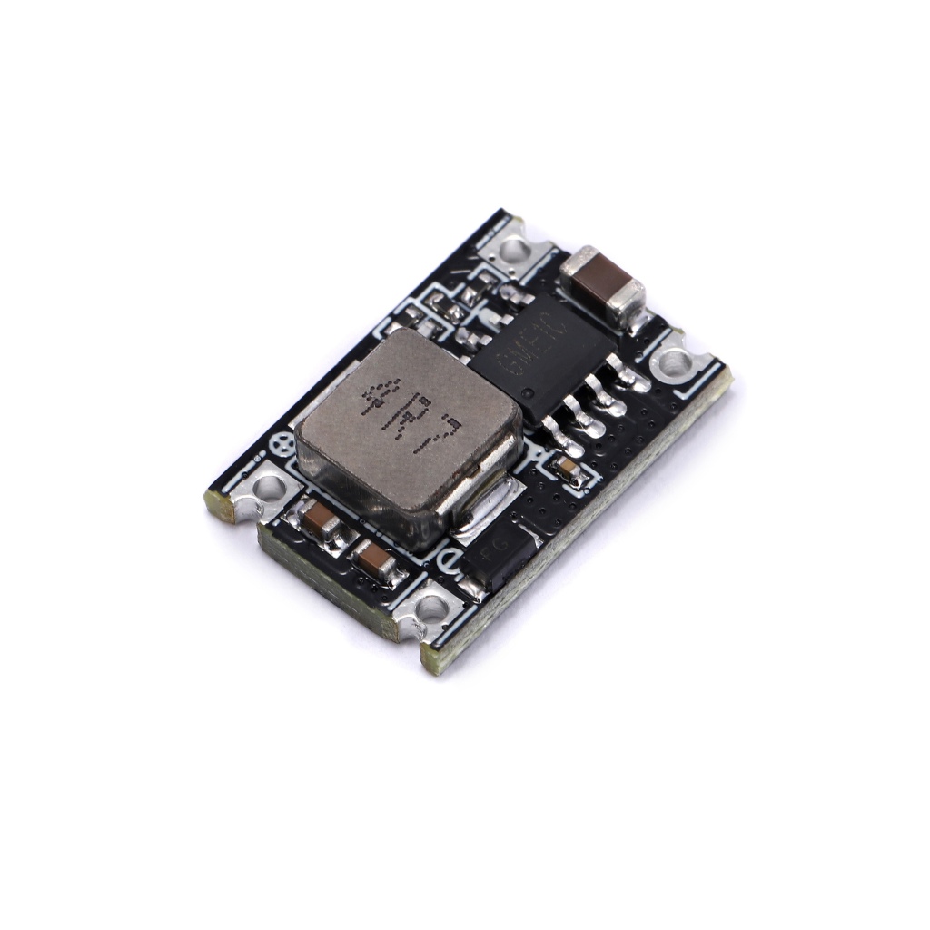 Dc-dc 3A Mini Buck โมดูลแหล่งจ่ายไฟรถยนต์ 6V9V12V-30V ถึง 3.3 V/5 V เอาต์พุต