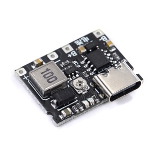 3.7v ลิตร 9V 5V มัลติมิเตอร์ดัดแปลง 18650 แบตเตอรี่ลิเธียมชา…