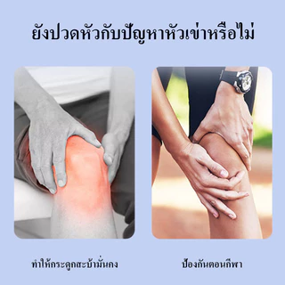 สนับเข่า ระบายอากาศ สําหรับเล่นกีฬากลางแจ้ง ลดแรงกระแทก บรรเทาอาการปวดข้ออักเสบ พร้อมสายรัดเข่าและที่พยุงเข่า