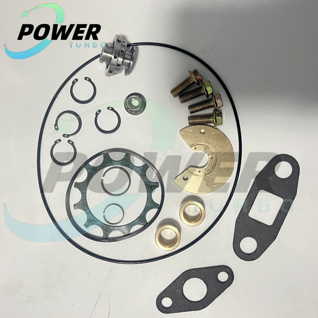 Turbo Charger Repair Rebuild Kit 468139-0000 สําหรับ Garrett T3 T4 TB03 TA31 T04B T04E TBP4