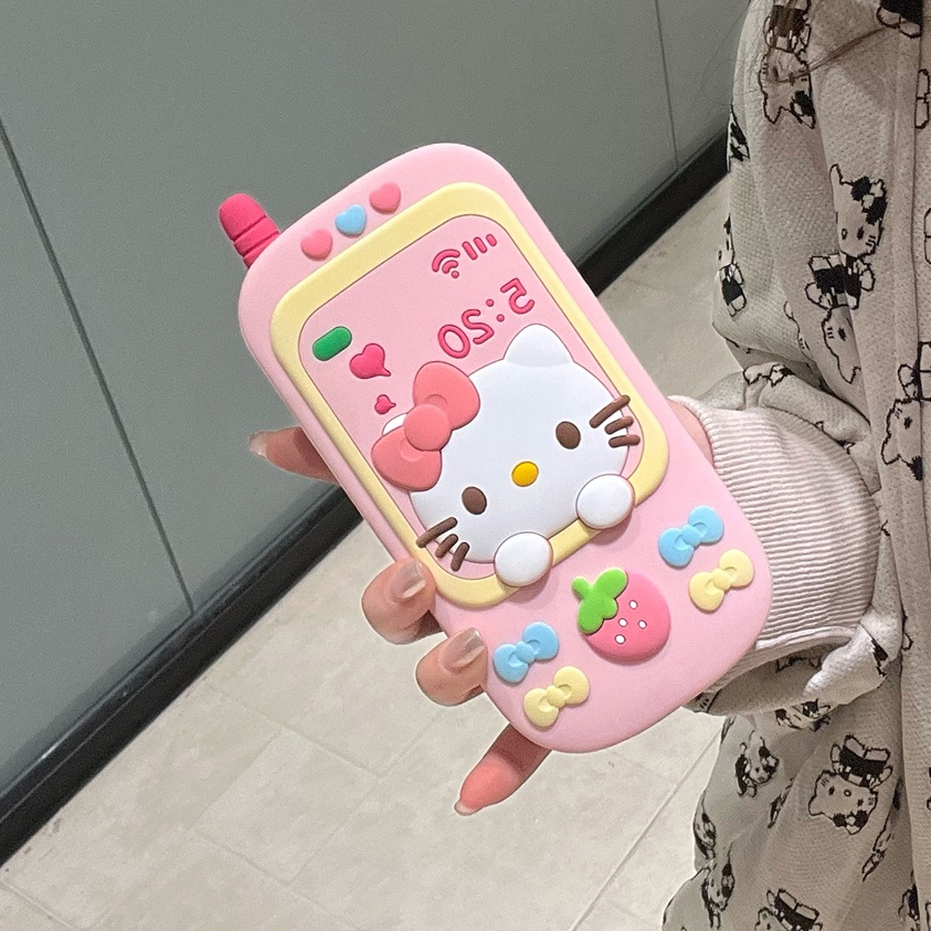 สําหรับiphone Case 16 Pro Max 15 Pro Max 14 Pro Max 13 Pro Max 12 Pro Max 3Dสเตอริโอซิลิโคนนุ่มกรณี ราคา ถูกที่สุด ดีลบีเคเค