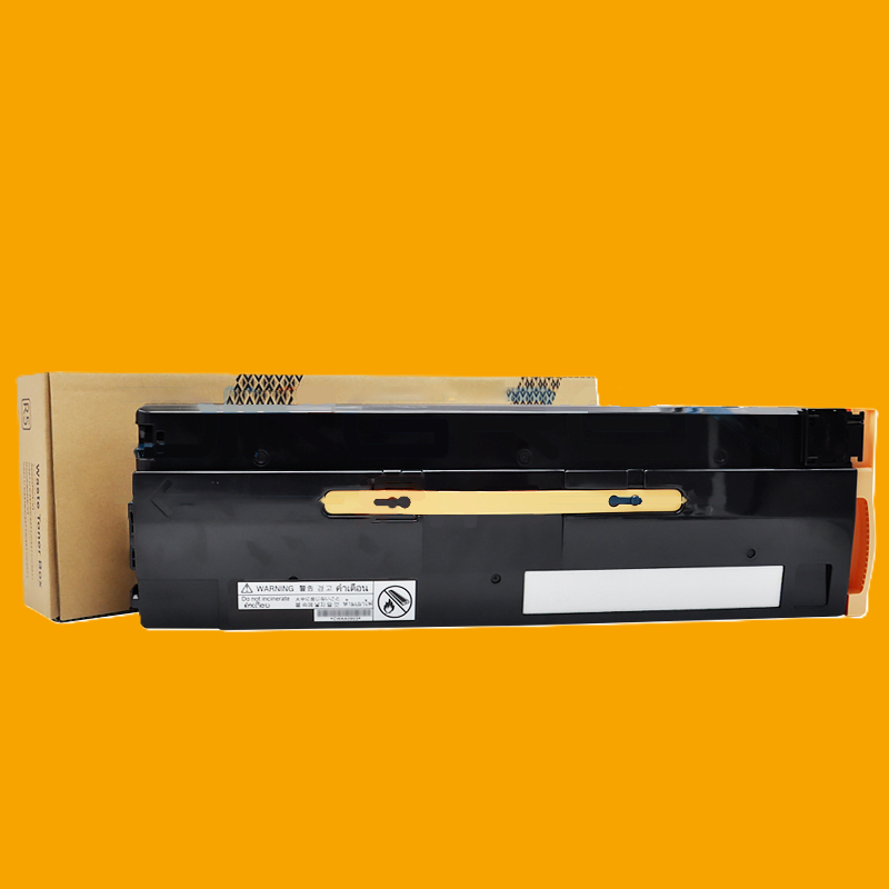 Waste Toner Box สําหรับ Fuji xerox ApeosPort / DocuCentre VI C2271 C3370 C3371 C4471 C5571 Versalink
