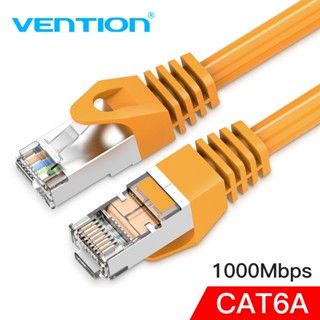 Vention CAT6 สายอีเธอร์เน็ต rj45 CAT6 สาย Lan CAT 6 rj45 เคร…
