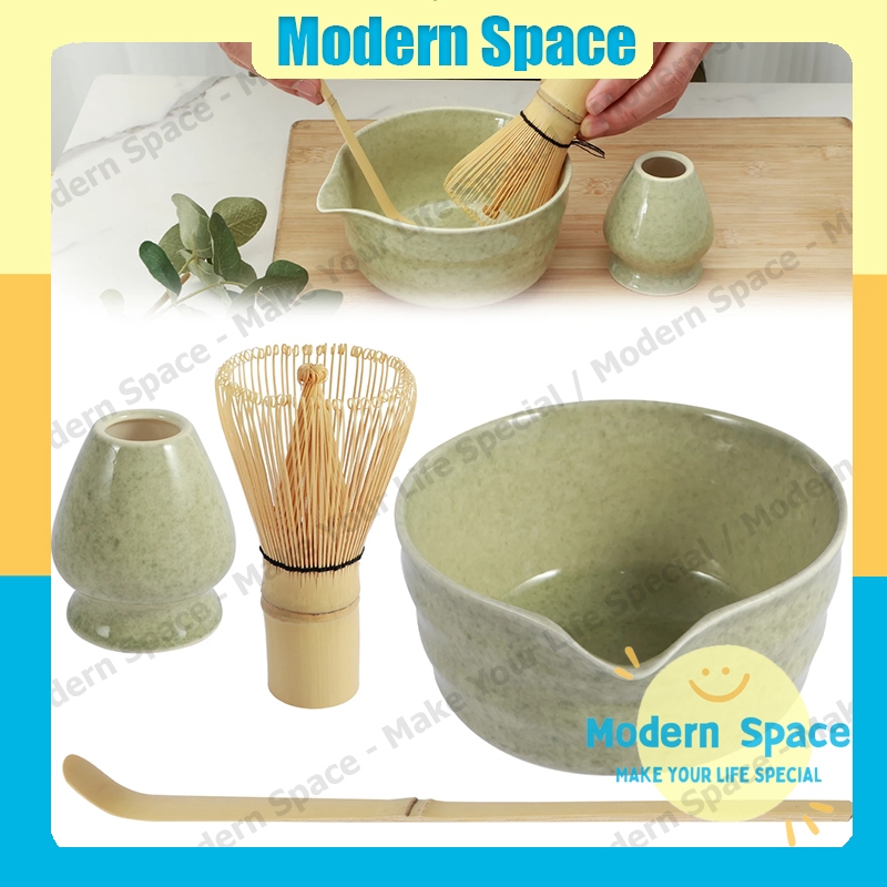 【สินค้าพร้อมส่ง】ถ้วยชงมัทฉะ ถ้วยชงชาเขียวมัทฉะ หม้อชงชาเขียว matcha bowl อุปกรณ์มัทฉะ ถ้วยชงชาเซรามิคเซรามิคเกรดพรีเมี่ยม