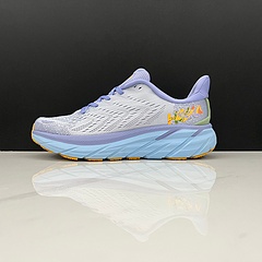 Hoka dz OneOne Mafate Speed 4 2024 ขายร้อนสุภาพสตรี Anti-slip กีฬารองเท้าวิ่งจ๊อกกิ้งเดินป่า