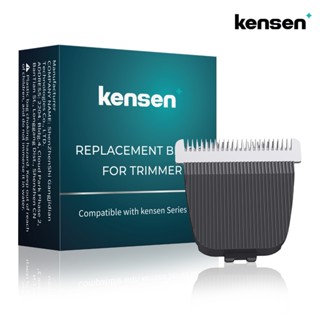 Kensen หัวเปลี่ยนสําหรับเครื่องโกนหนวด KENSEN รุ่น RFCD-9088…