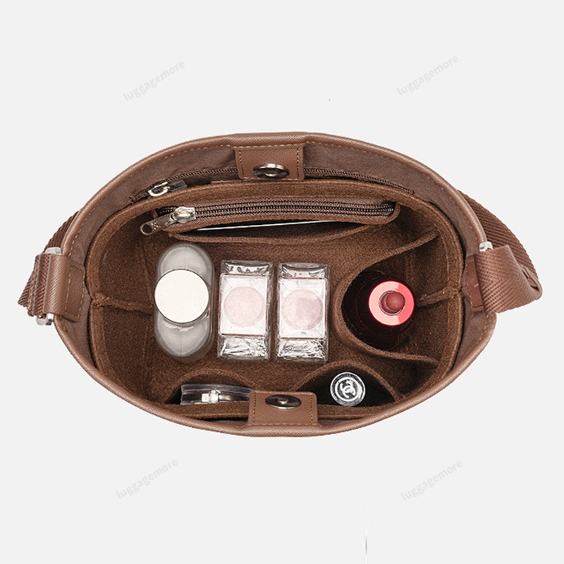 พร้อมส่งในไทย For Rally The Bag Whisper กระเป๋าจัดระเบียบ ที่จัดระเบียบกระเป๋า ที่ดันทรงกระเป๋า