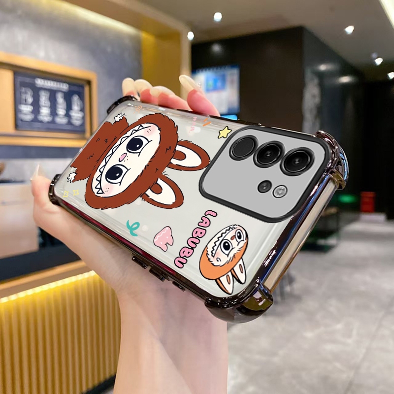 FOR เคส Case สำหรับ VIVO V29 5g VIVO V29E 4g VIVO V29 Pro 5g 2023 โทรศัพท์ปลอก softcase ซิลิโคนกันกระแทกปกการออกแบบใหม่ความงาม SJLBB02