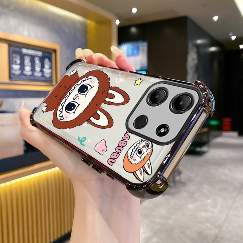 FOR เคส Case สำหรับ infinix Smart 7 tecno Spark Go 2023 5g infinix smart 5 โทรศัพท์ปลอก softcase ซิลิโคนกันกระแทกปกการออกแบบใหม่ความงาม sjlbb02