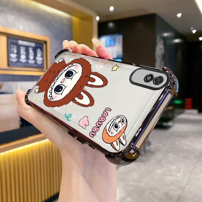 สําหรับ REDMI 9a REDMI 9 REDMI 9t REDMI 8 8A PRO เคสโทรศัพท์ Softcase ซิลิโคนกันกระแทกใหม่ออกแบบความงาม SJLBB02