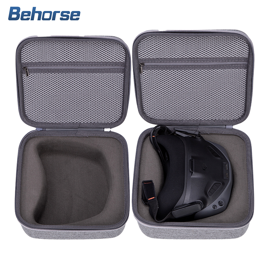Neo Flight Glasses Storage Bag สําหรับ DJI Goggles N3 Carrying Case Box