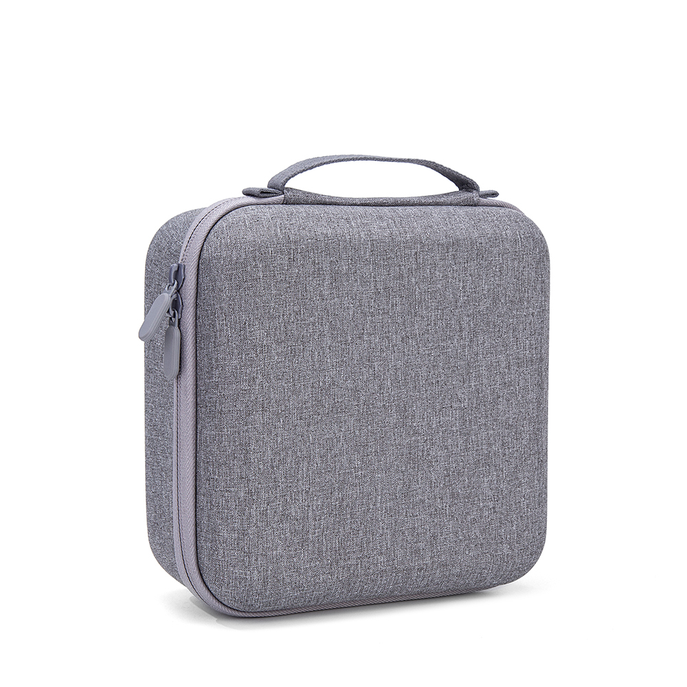 Neo Flight Glasses Storage Bag สําหรับ DJI Goggles N3 รูปที่ 2