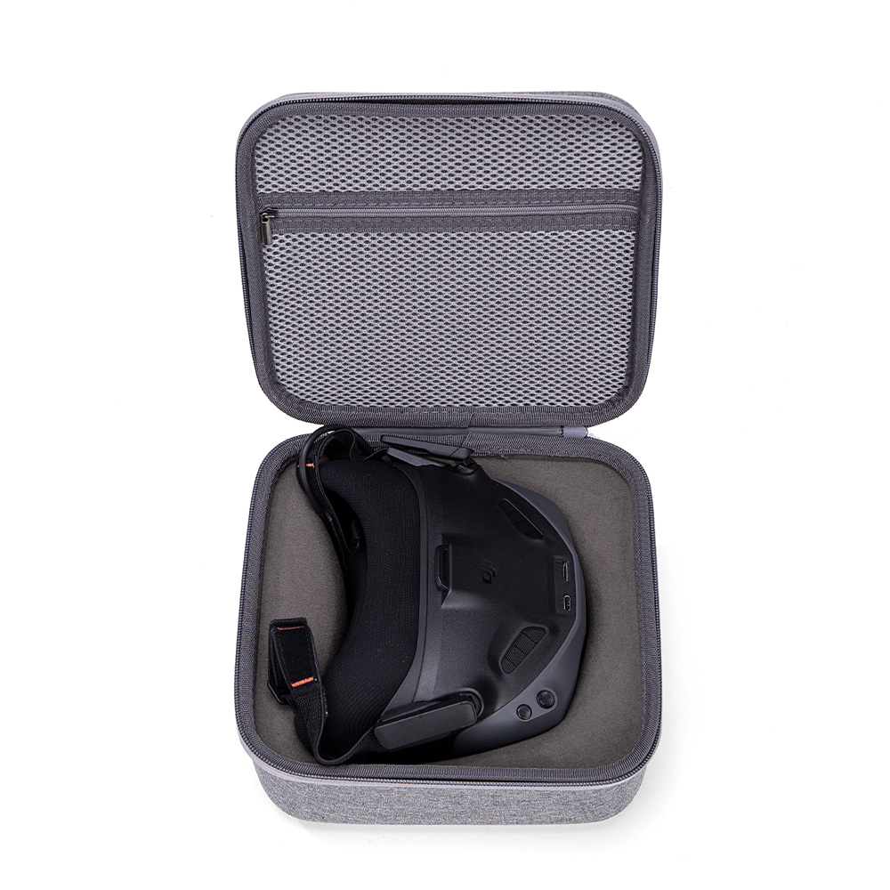 Neo Flight Glasses Storage Bag สําหรับ DJI Goggles N3 รูปที่ 5
