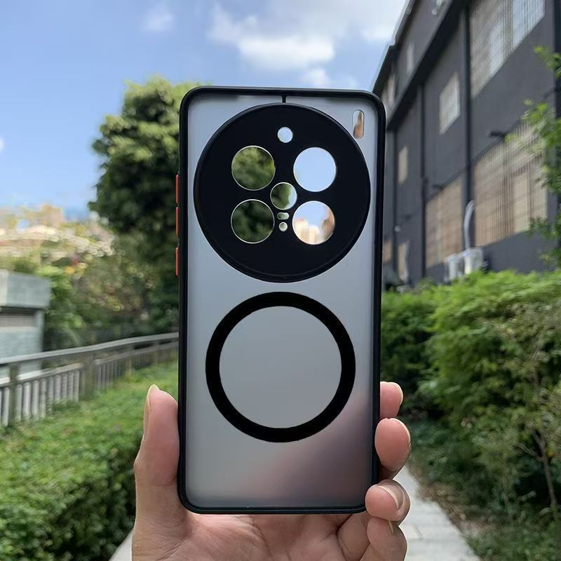 เคสสําหรับ Vivo x300 X200 mini x100 x100s ultra x90 x80 x70 Pro plus iqoo 13 12 11 neo 9 8 10 9s z9x