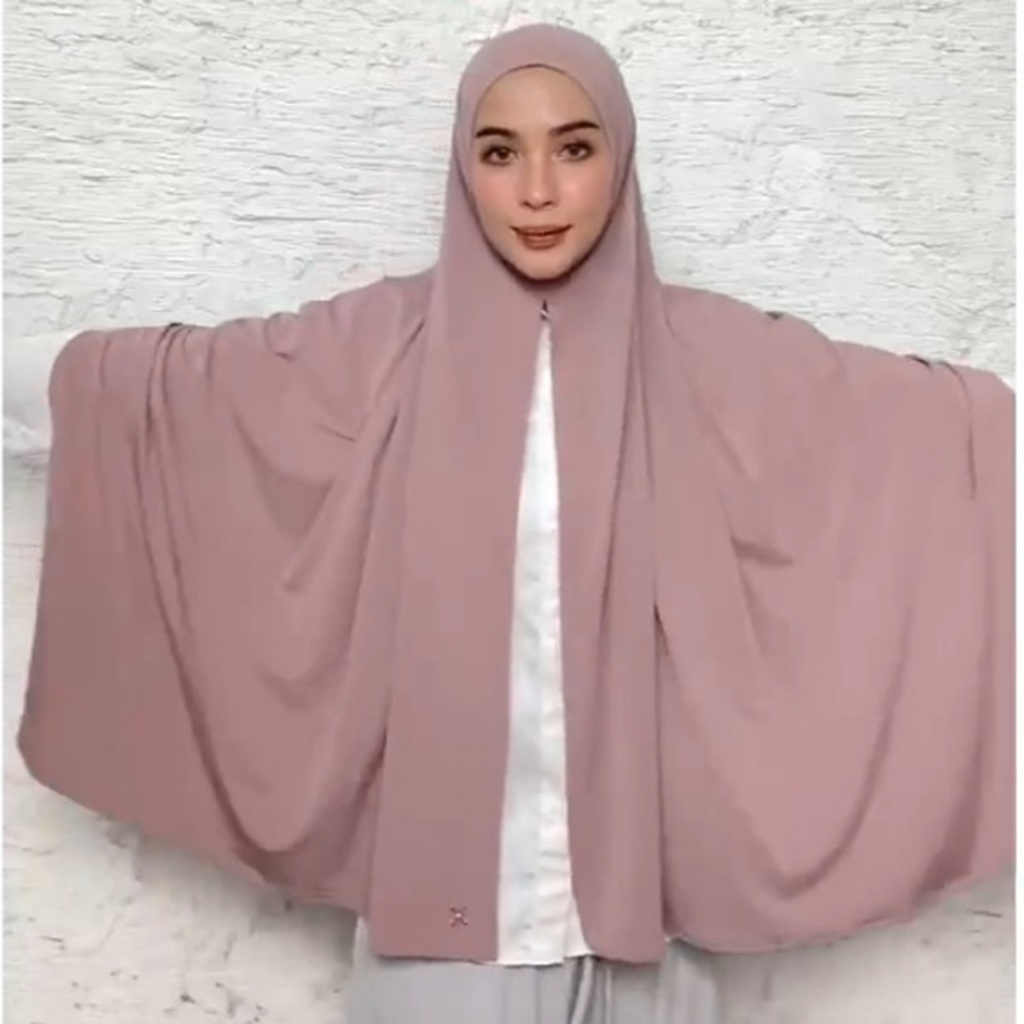 Laven ใหม่ธรรมดายืดหยุ่น jersey ผ้าพันคอนุ่มทันที hijab ผ้าคลุมไหล่ผู้หญิงผ้าฝ้าย jersey ผ้าคลุมไหล่มุสลิม Tudung - รูปที่ 3