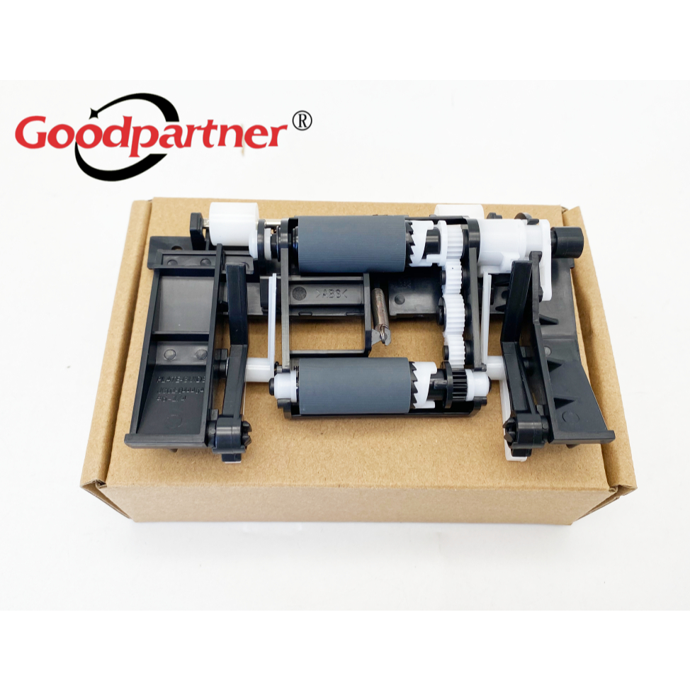1x JC93-00524A JC93-00522A Pickup Roller Separator Pad สําหรับ Samsung SCX 3400 3405 3407 ML 2160 2164 2165 2167 2168 SF760P M2070