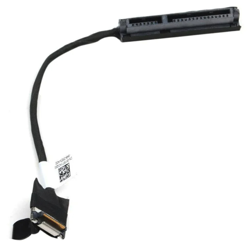 SATA HDD Hard Disk ไดรฟ์พอร์ตวงเล็บเชื่อมต่อสําหรับ DELL Latitude EDC50 5500 5501 5502 5505 5510 551