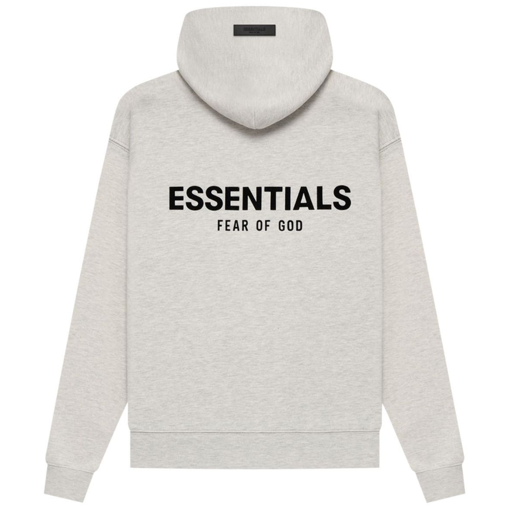 เสื้อฮู้ด Fear of God Essentials