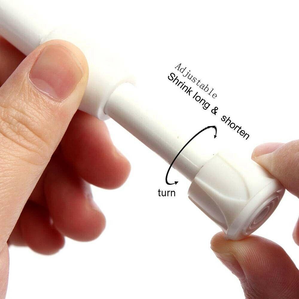 ราวม่าน ราวผ้าม่าน ร