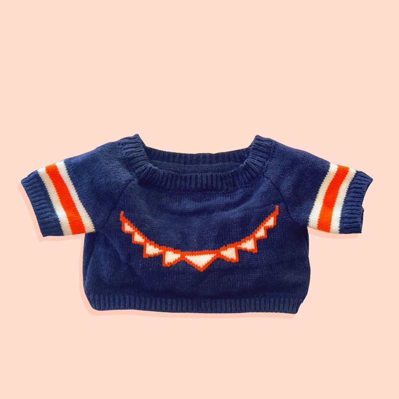 Zimomo Leader 58 ซม.อินเทรนด์เล่นรูปตุ๊กตาไวนิล Labubu สีกากีชุดเสื้อผ้าเด็กทําด้วยมือต้นฉบับ