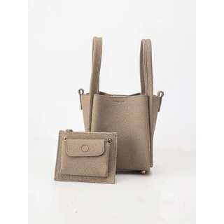 Songmont Small Song Bag กระเป๋าถือผู้หญิงกระเป๋าสะพายหนังต้นฉบับ