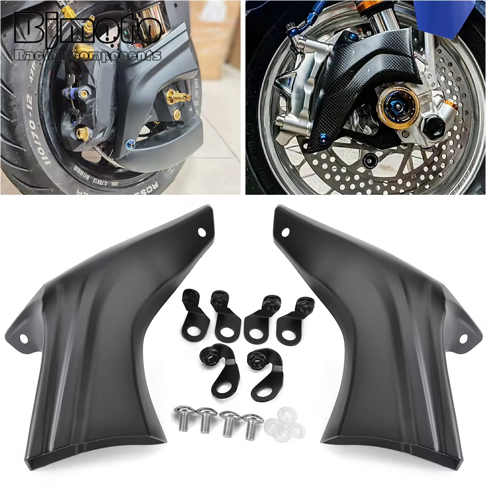 ฝาครอบท่ออากาศเบรก สําหรับ Suzuki GSX-R GSX-S GSXR GSXS GSX S R 600 750 1000 1300 1000A 1000F 1000FA