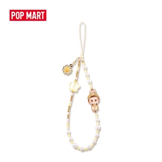 POP MART THE MONSTERS GOOD LUCK TO YOU-Phone Charm Blind Box